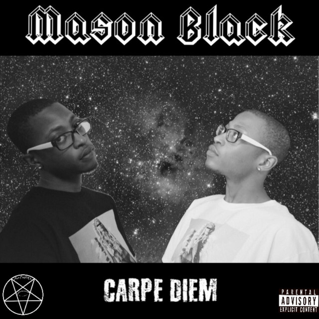 Carpe Diem cover art