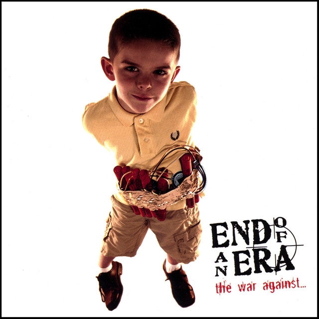 The War Against cover art