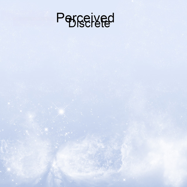 Perceived cover art