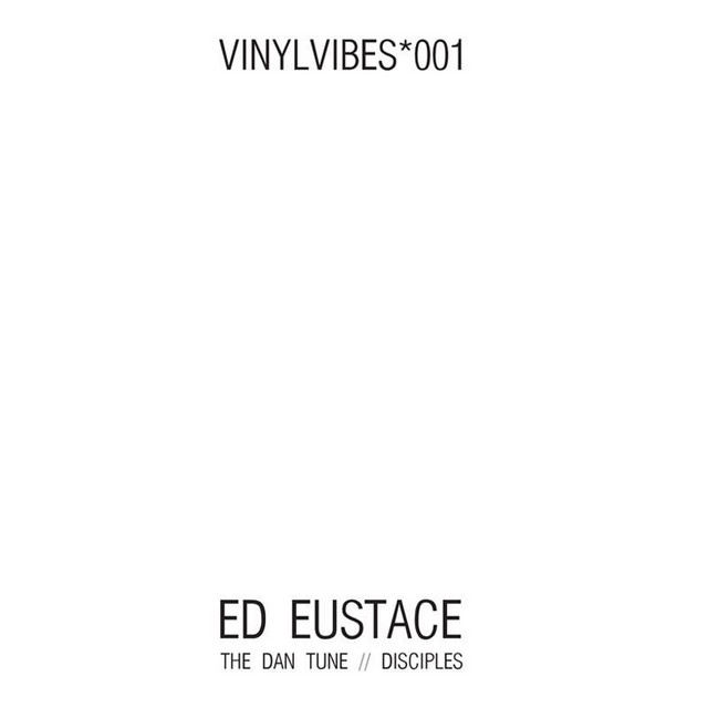 Ed Eustace Photo