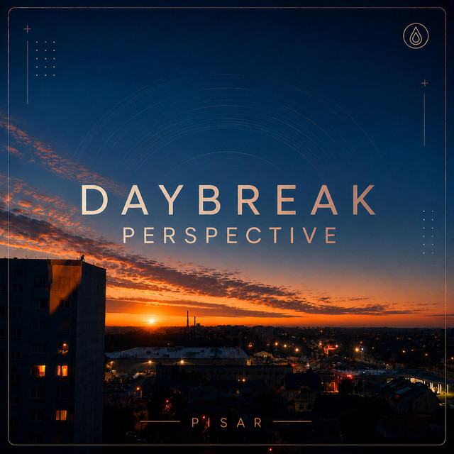 Pisar - Daybreak Perspective