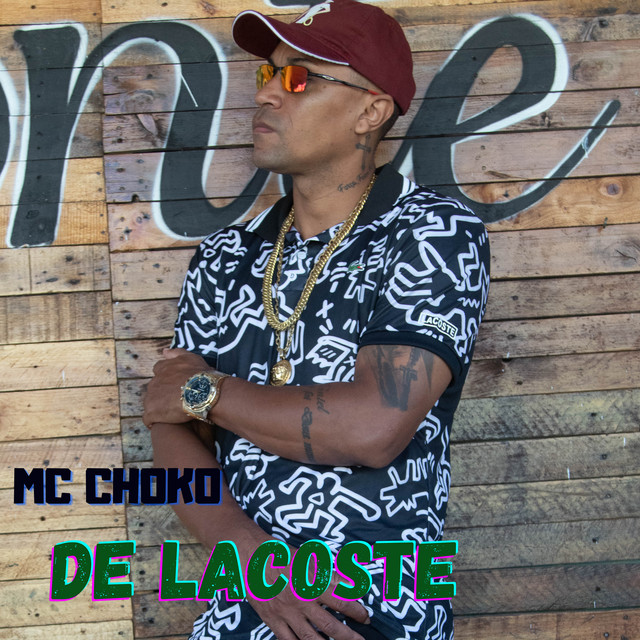 De Lacoste