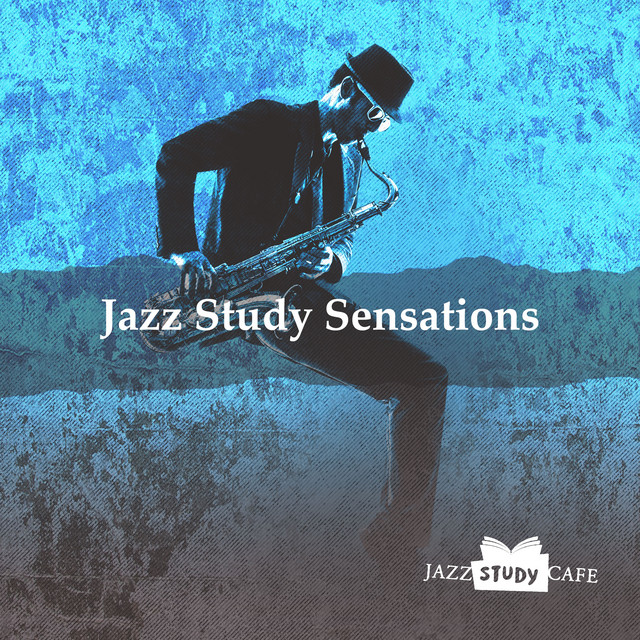 Jazz Study Sensations cover art