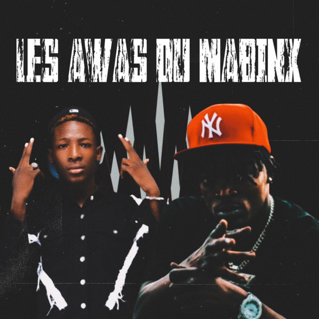 LES AWAS DU MABINX