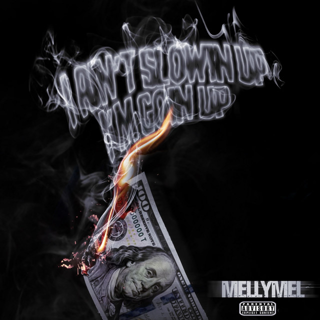 I Needa Kno cover art