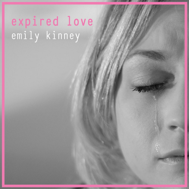 Expired Love cover