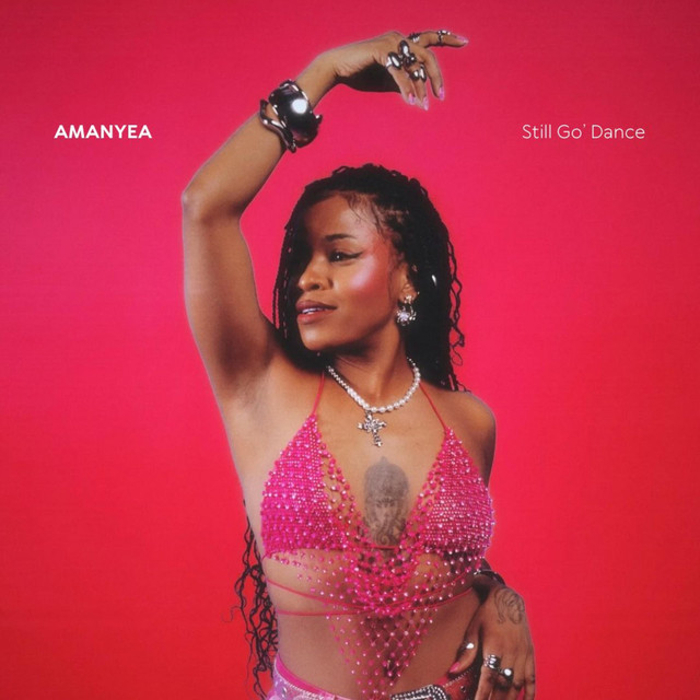 Still Go Dance