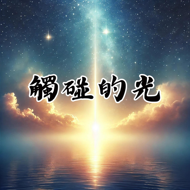 觸碰的光 cover art