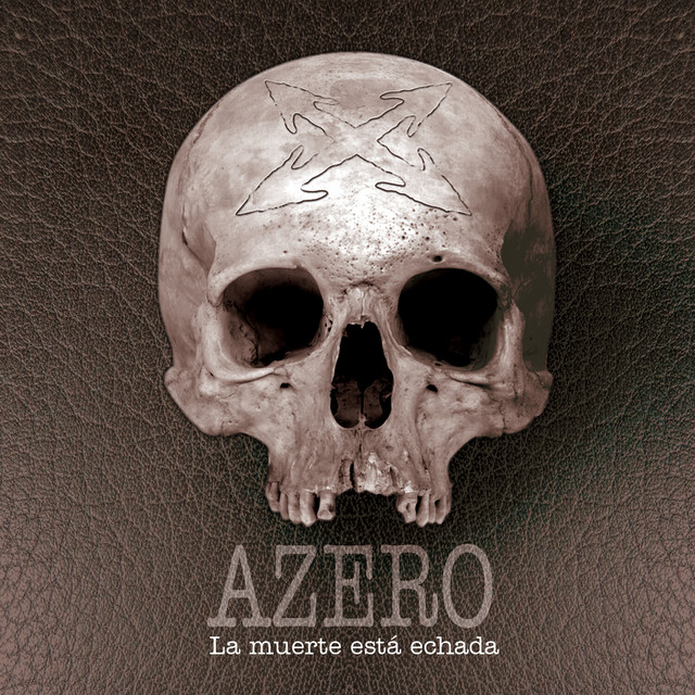 La Muerte Está Echada cover