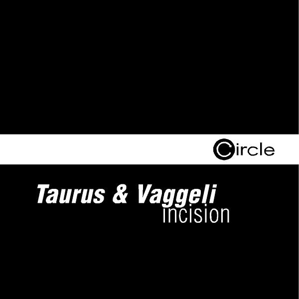 Incision cover art