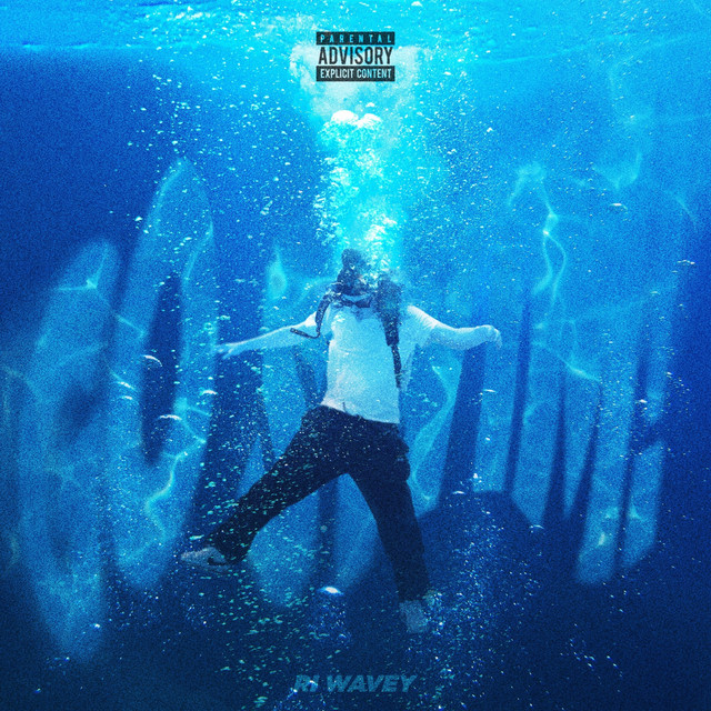 GO SWIM! cover art
