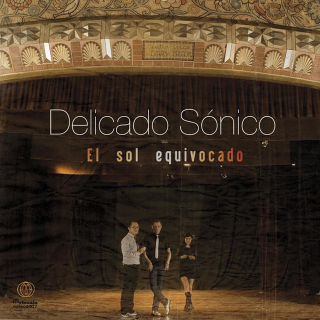 El Sol Equivocado cover art