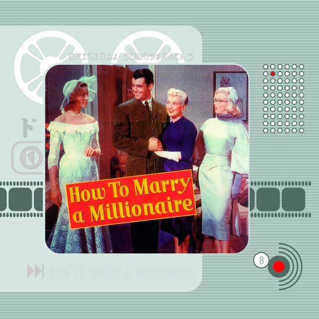 How To Marry A Millionaire cover