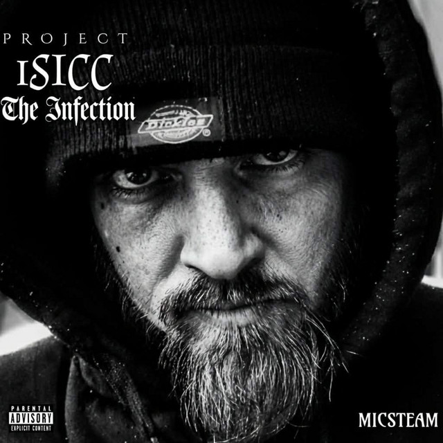 Project iSICC The Infection