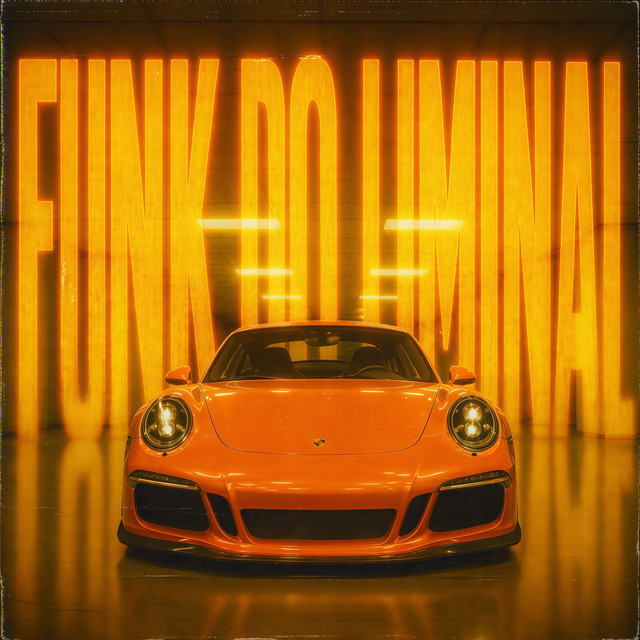 FUNK DO LIMINAL