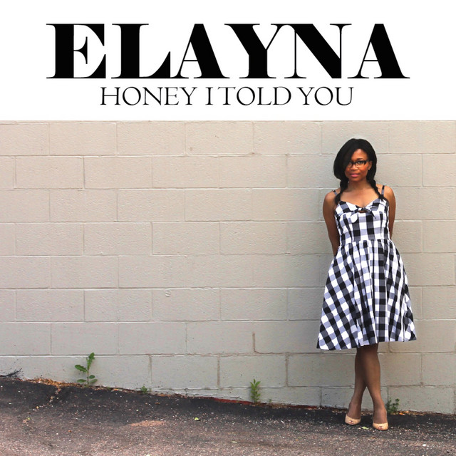 Honey I Told You cover