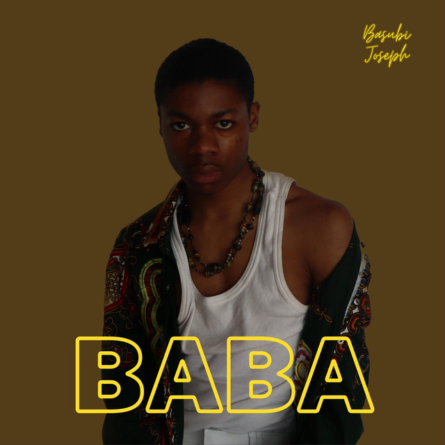 Baba cover art