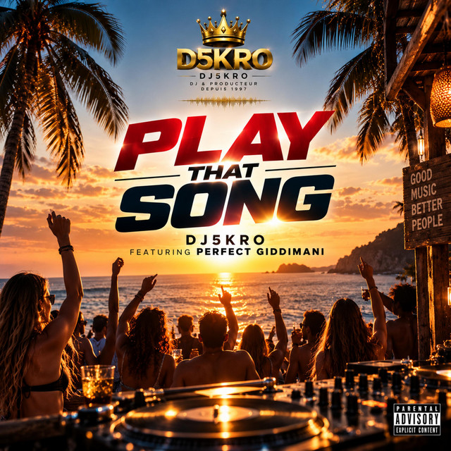 Play That Song
