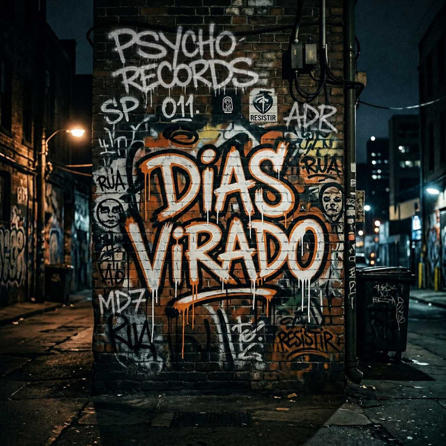 Dias Virado