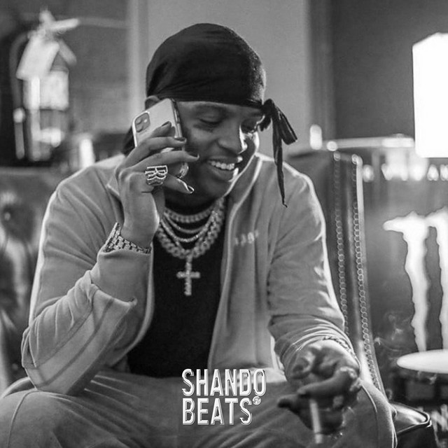 Endless Void - Single by Shando Beats | Spotify