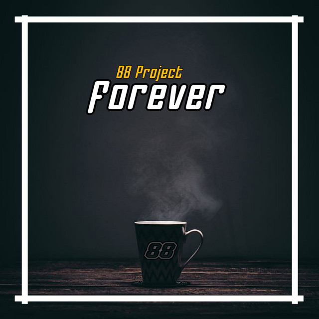 Forever (Remix) cover art