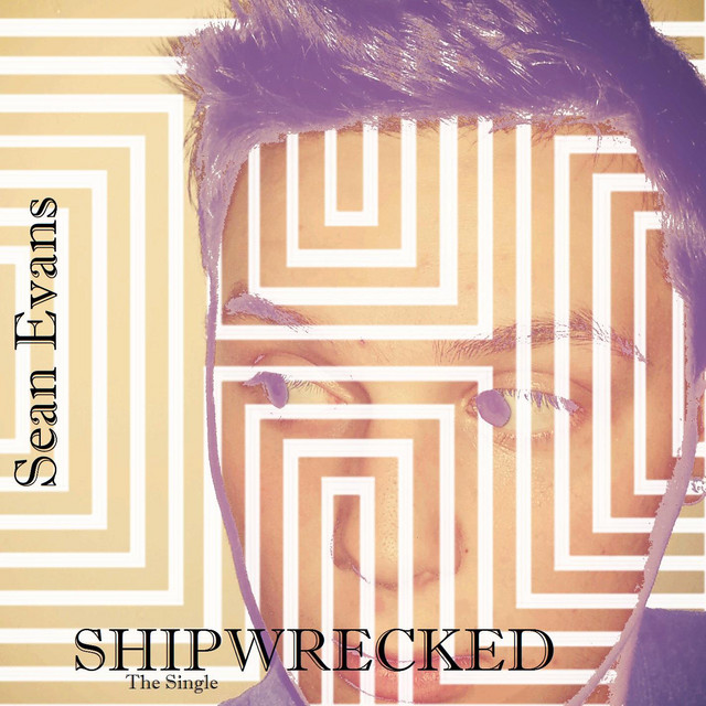 Shipwrecked cover