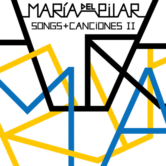 Songs + Canciones II cover art
