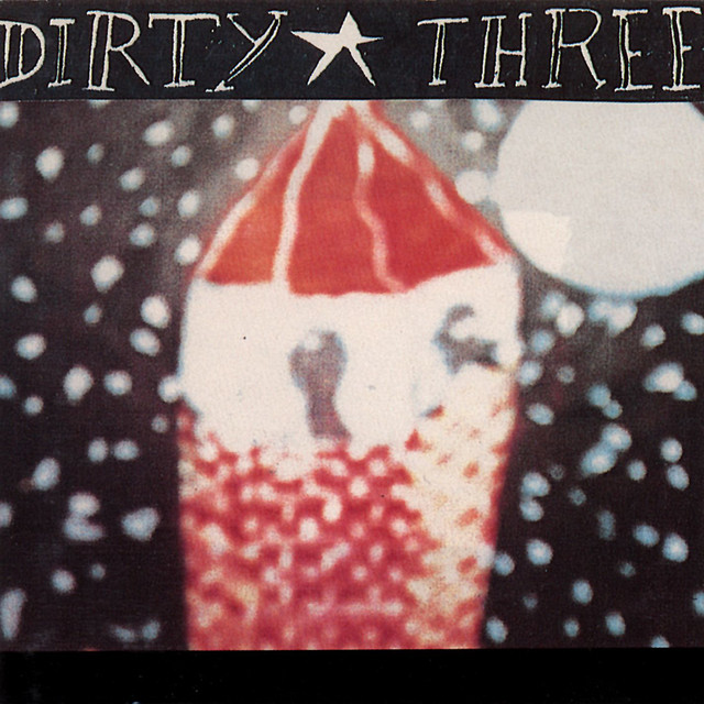 Dirty Three cover art