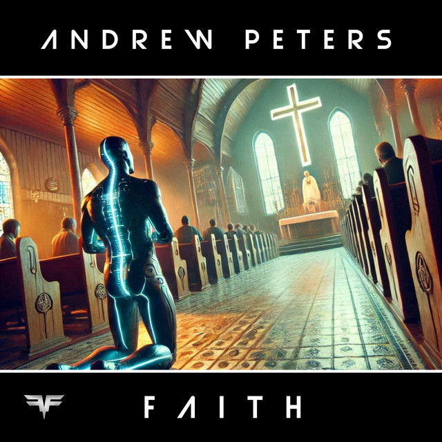 Faith - Extended Mix album art