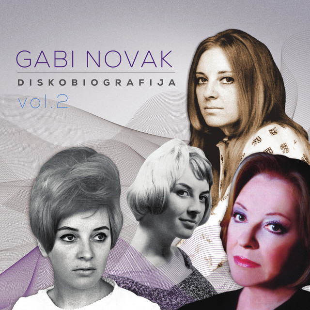 Diskobiografija Vol.2 cover