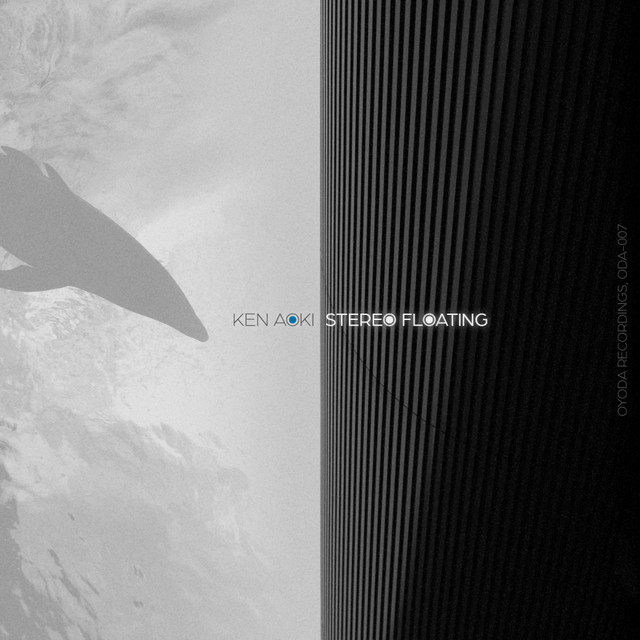 Stereo Foating cover art