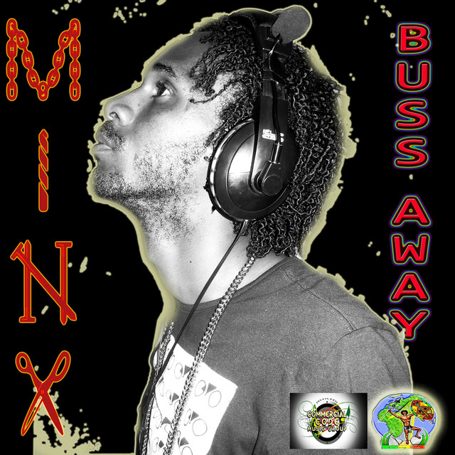 Buss Away cover art