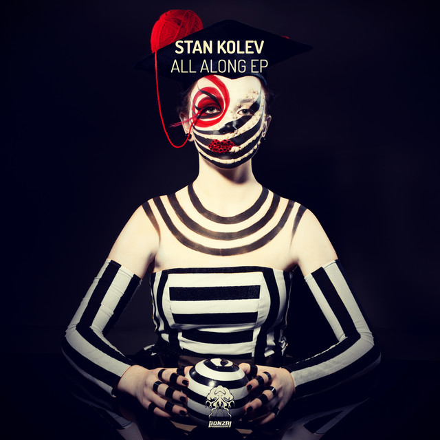 All Along album art