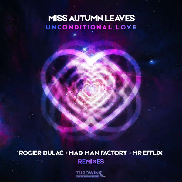 Unconditional Love cover art