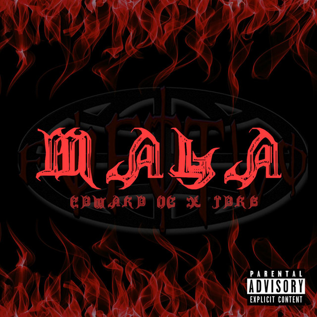 Mala cover art