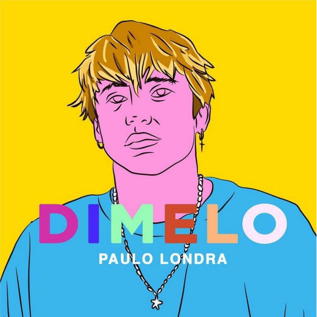 Dimelo cover art