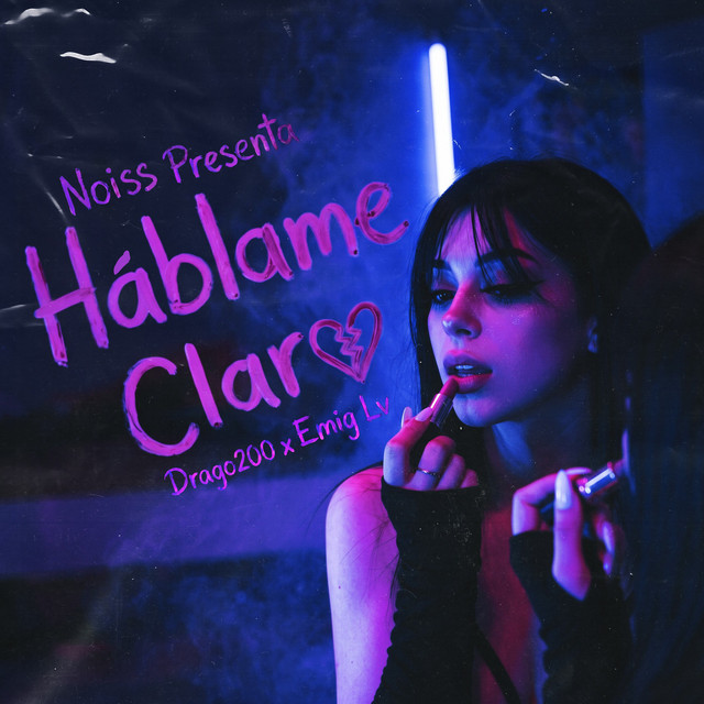 Háblame Claro