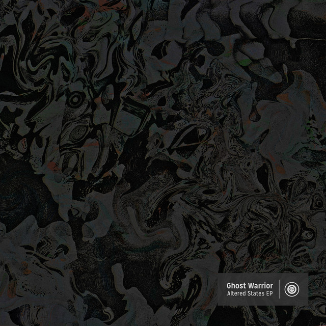 Altered States cover
