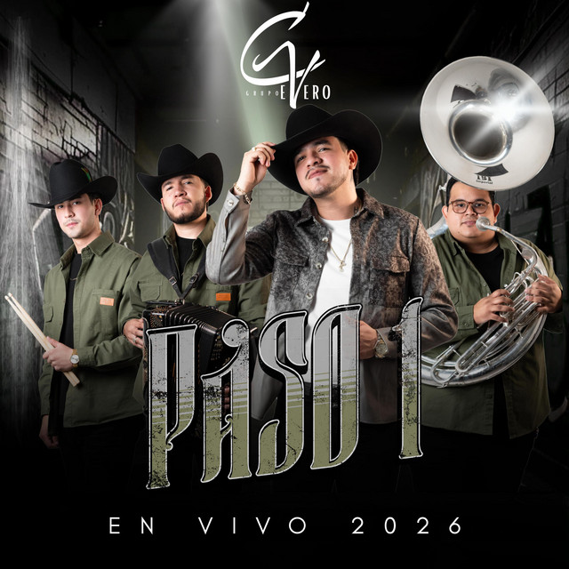No Sé Con Qué Intención - En vivo cover art
