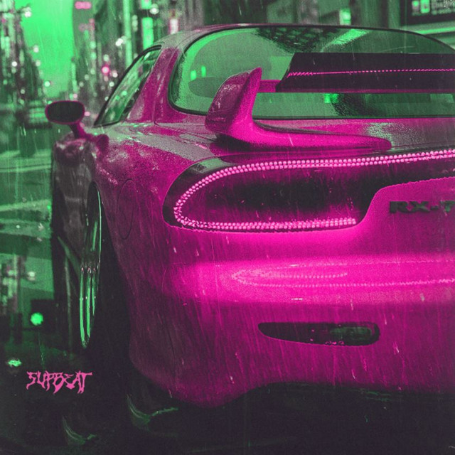 Get Rich cover art