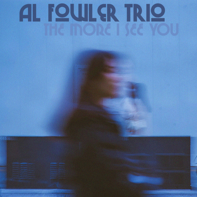 The More I See You album image