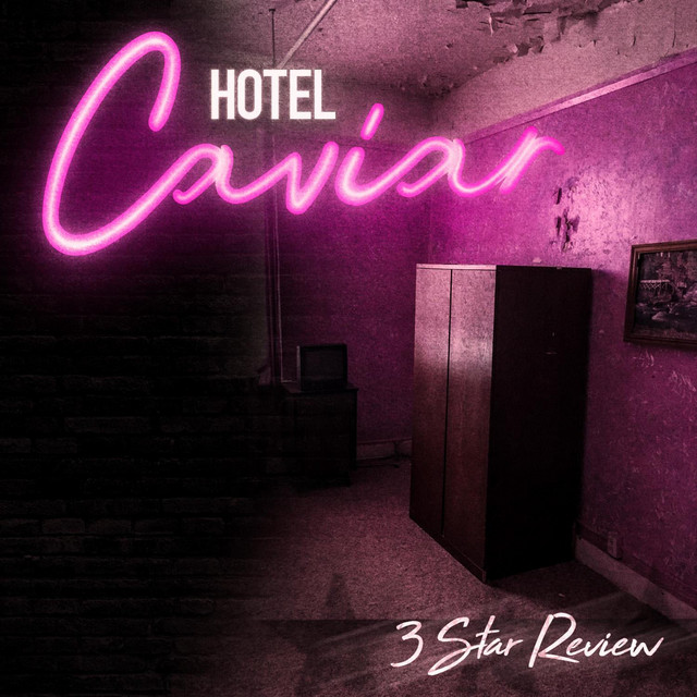 Hotel Caviar