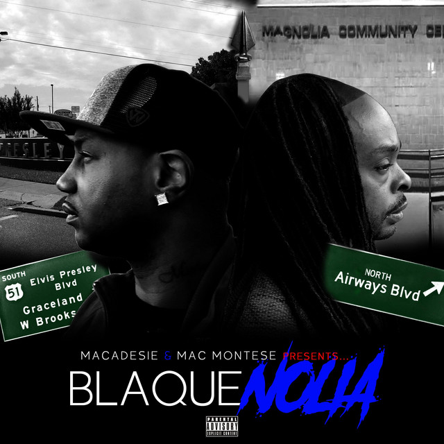 Intro cover art