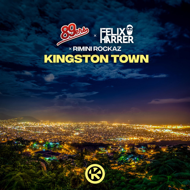 Kingston Town