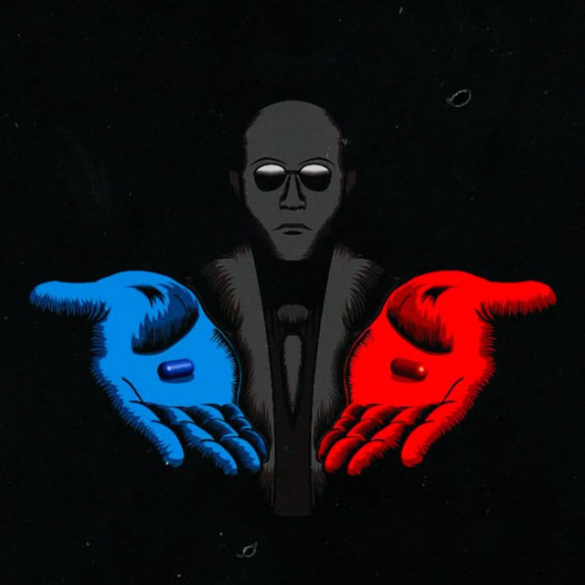 MATRIX cover art
