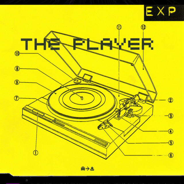 The Player (Faspy Vrs)