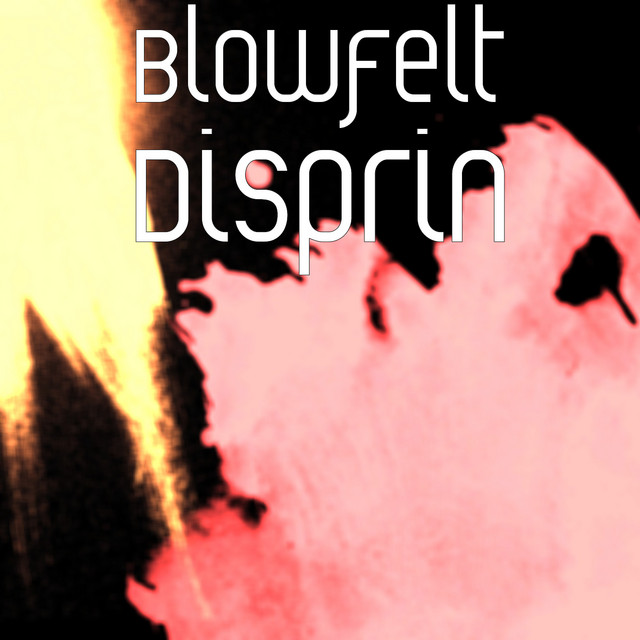 Disprin cover