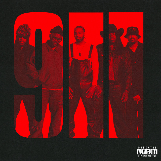 洋楽 Lil Rel In Gats We Trust 911! - song and lyrics by We The Band | Spotify