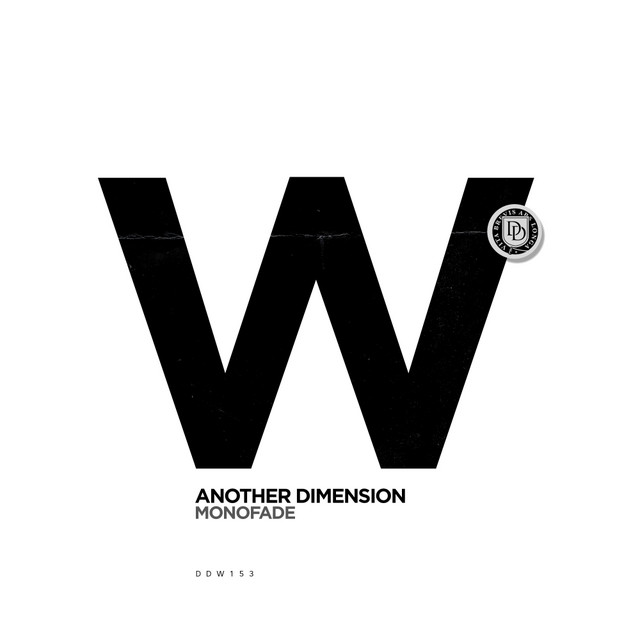 Another Dimension cover art