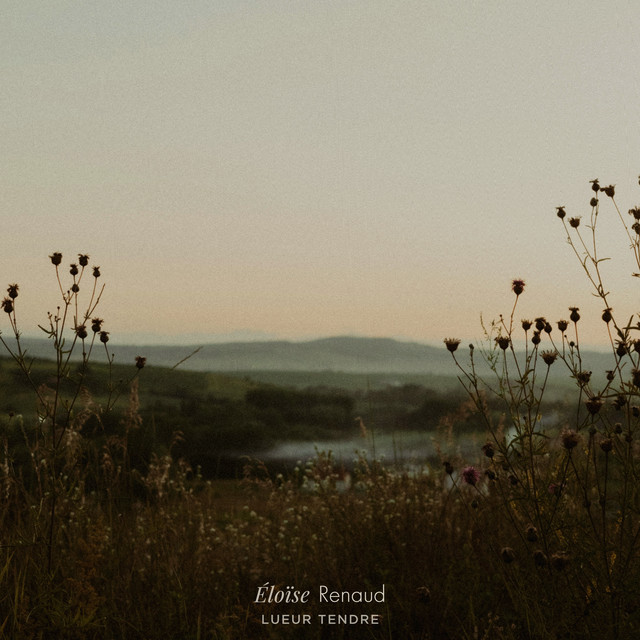 Lueur Tendre cover art